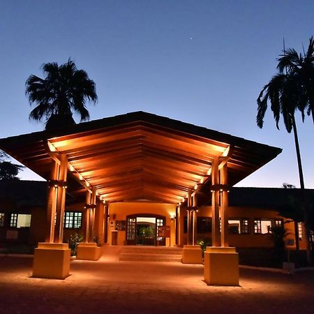Floresta Amazonica Hotel 아우타플로레스타 외부 사진