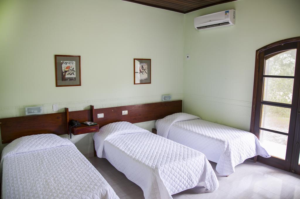 Floresta Amazonica Hotel 아우타플로레스타 외부 사진