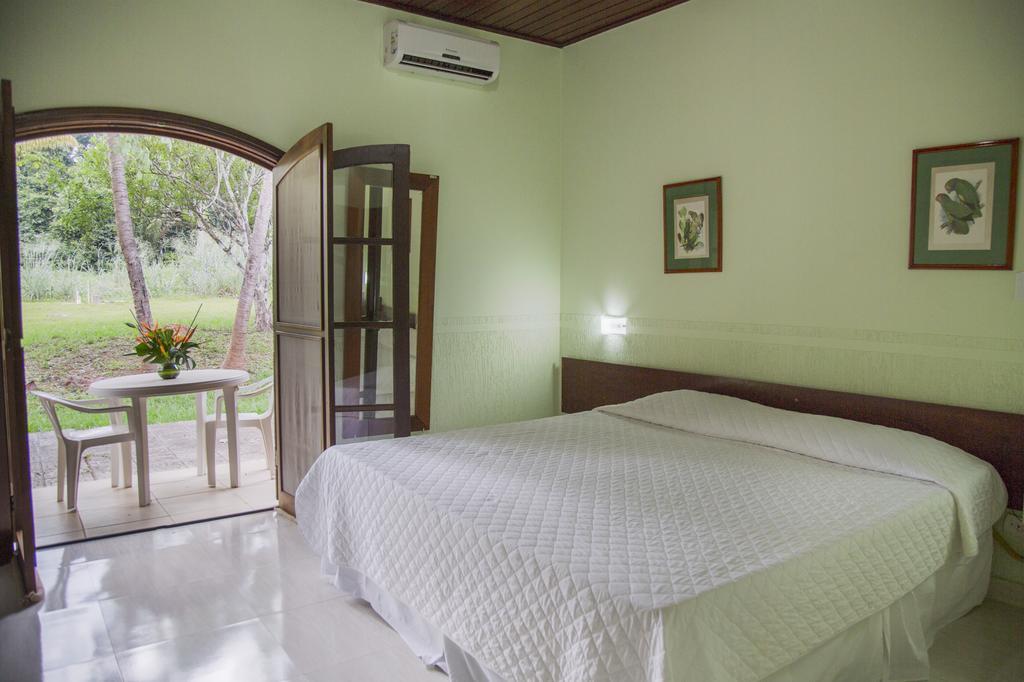 Floresta Amazonica Hotel 아우타플로레스타 외부 사진