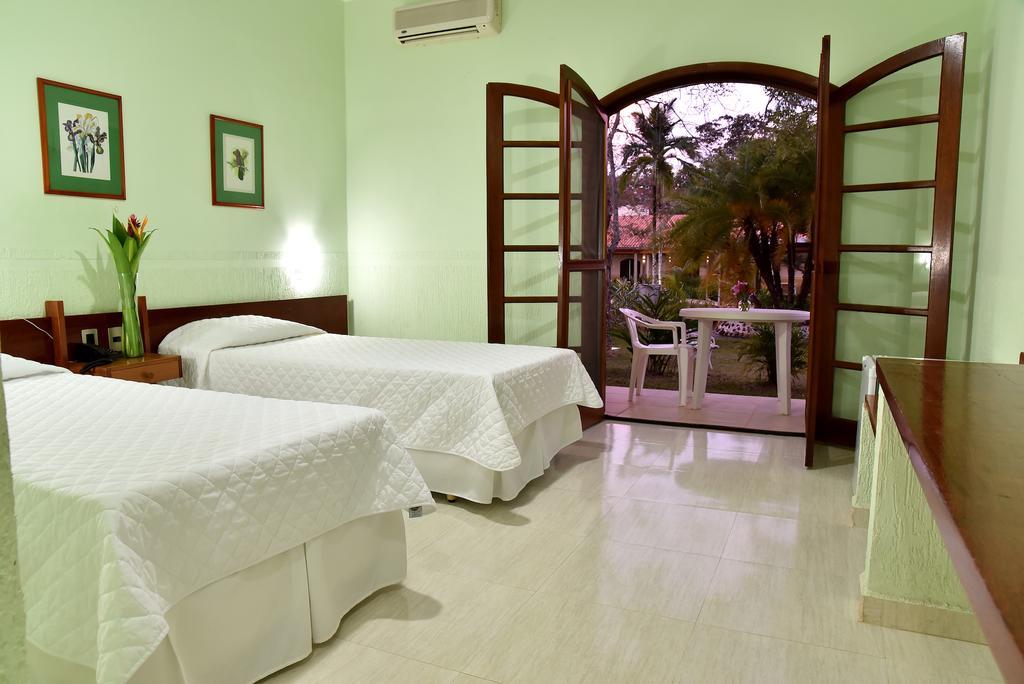 Floresta Amazonica Hotel 아우타플로레스타 외부 사진