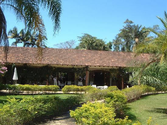 Floresta Amazonica Hotel 아우타플로레스타 외부 사진