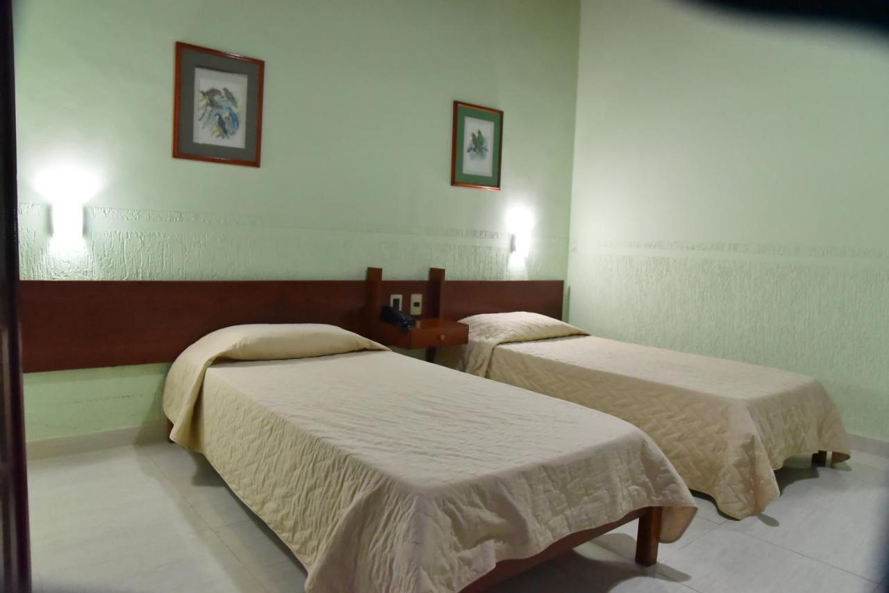 Floresta Amazonica Hotel 아우타플로레스타 외부 사진