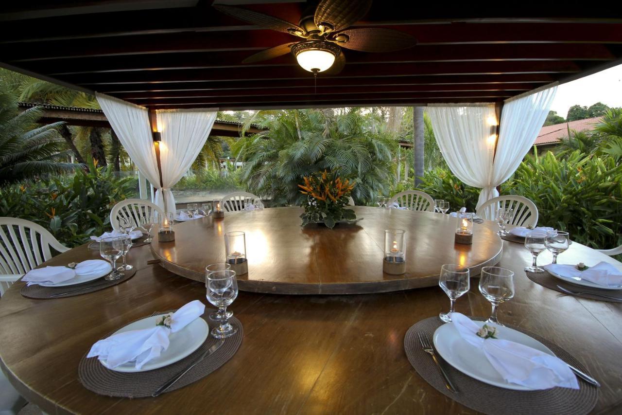 Floresta Amazonica Hotel 아우타플로레스타 외부 사진